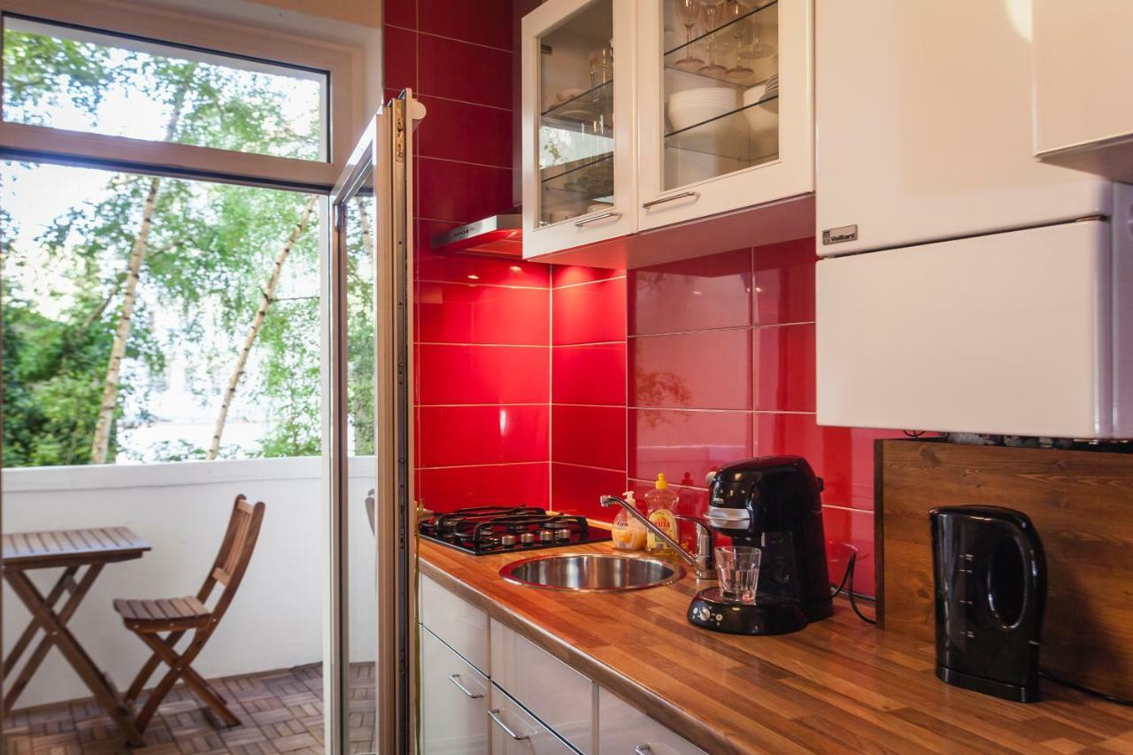 Centrally Located 2-Room Apartment هانوفر المظهر الخارجي الصورة